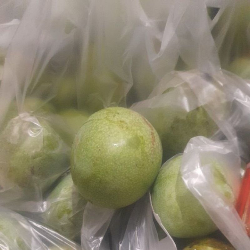 

Mangga Madu (Mana Lagi)