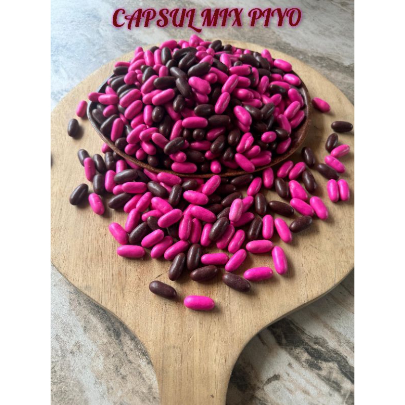 

KAPSUL PIYO 250 Gr