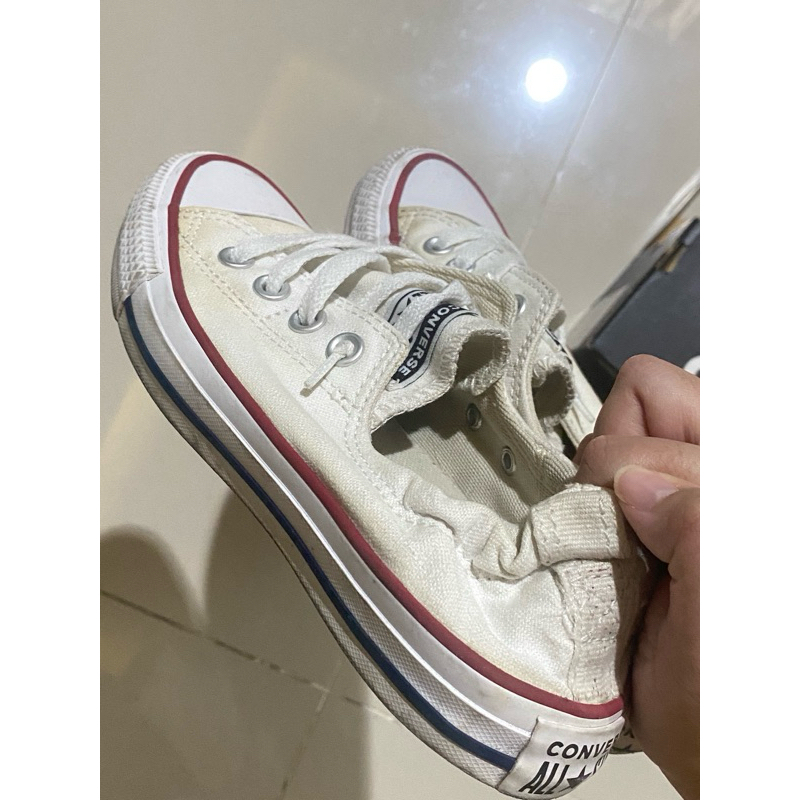 pl converse white