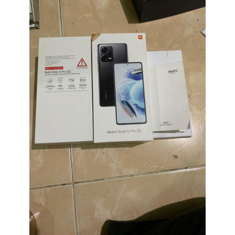 

kotak redmi note 12pro