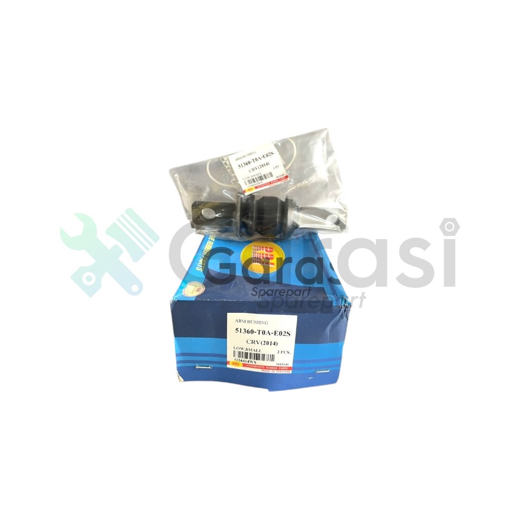 Bushing Lower Arm Bawah Kecil Honda Crv 2013-2018 Gen4 Rbi Ori