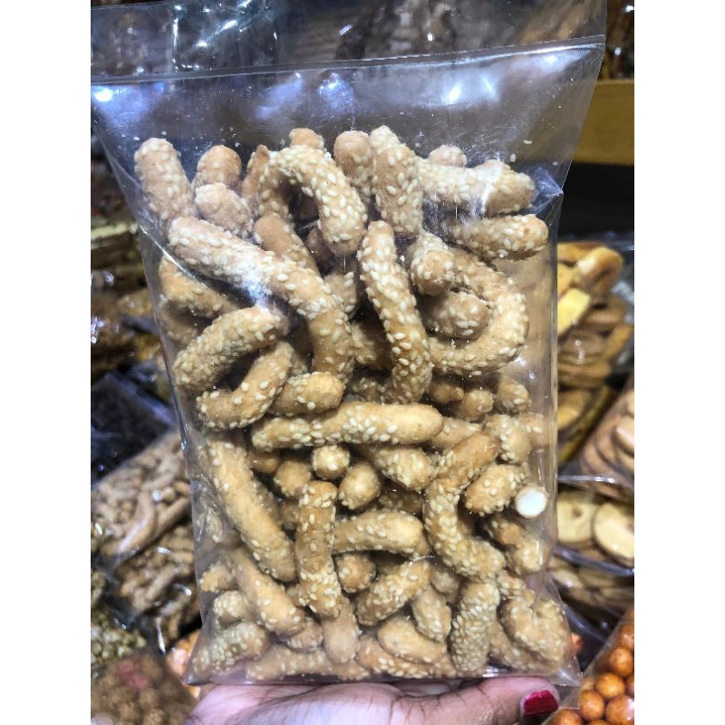 

SNACK KILOAN AKAR KELAPA MANIS