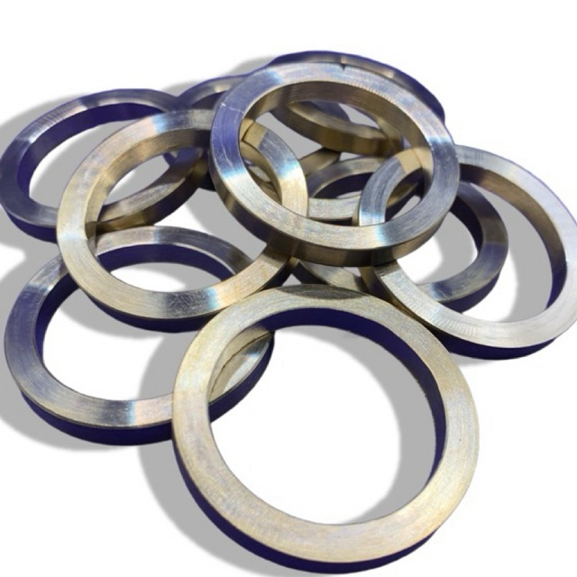 Paking Knalpot Satria Fu 150 Bahan Kuningan