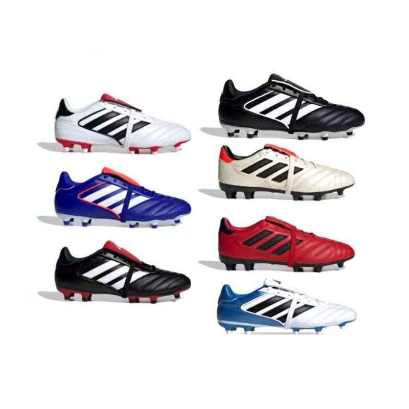 SEPATU BOLA - ADIDAS COPA GLORO II FG ID8293_BDG