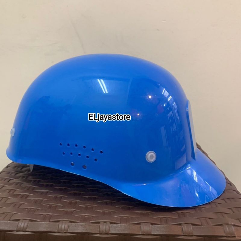 Helm Bump Cap / Helm Bump Camp / Helm Safety Berkualitas