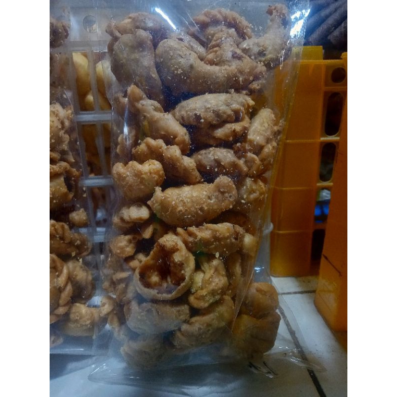 

Pastel Abon/200g