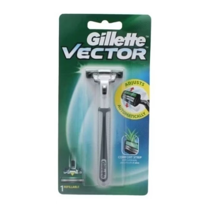 gillette vector cukur