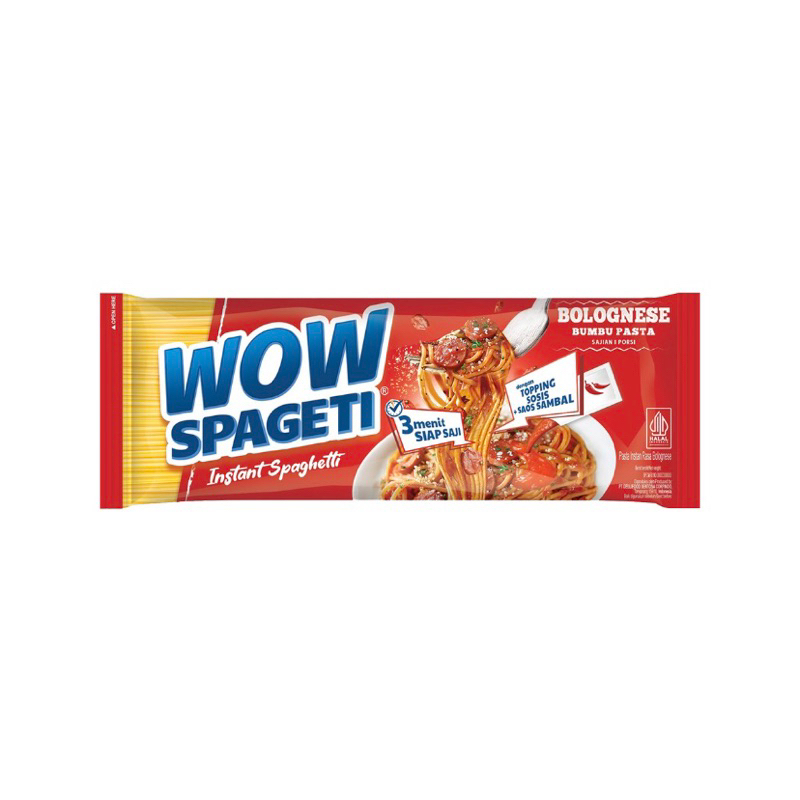 

spageti wow