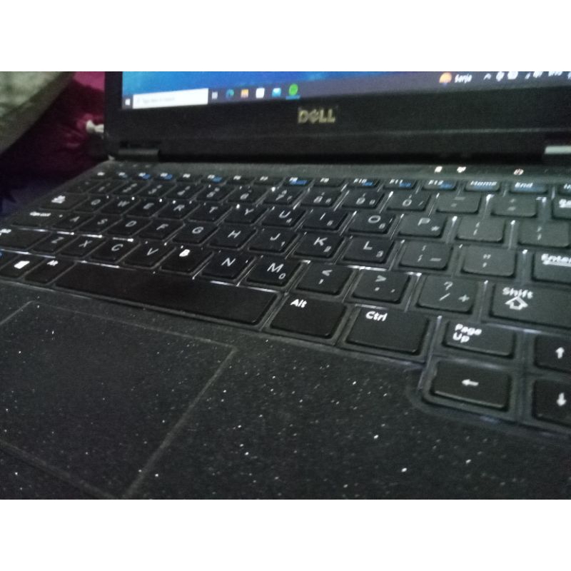 laptop dell latitude E7420