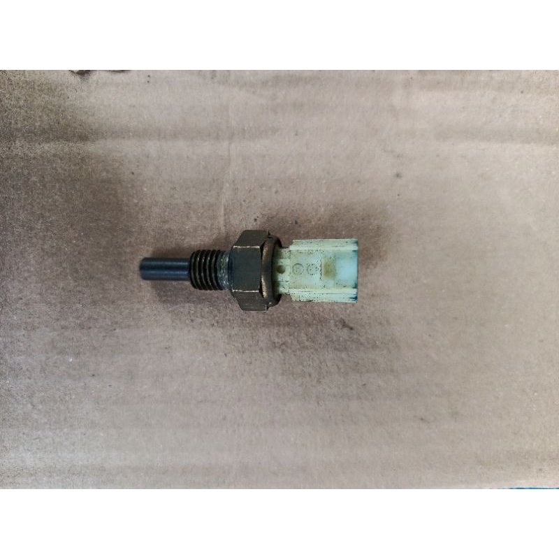 sensor eot, sensor suhu oli, Honda Vario 125 old, Vario 150, Vario 125 led, original