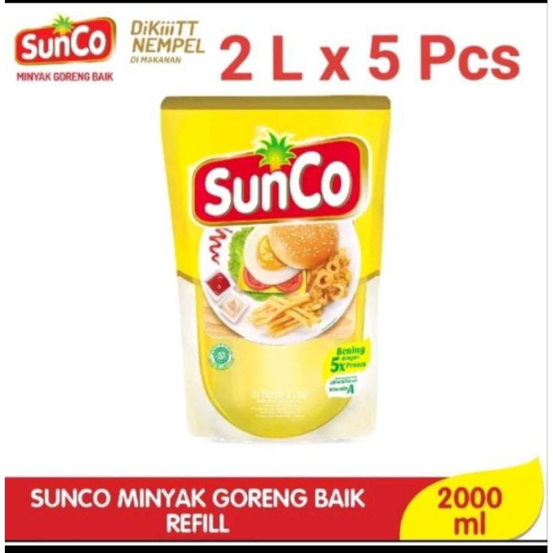 

sunco karton