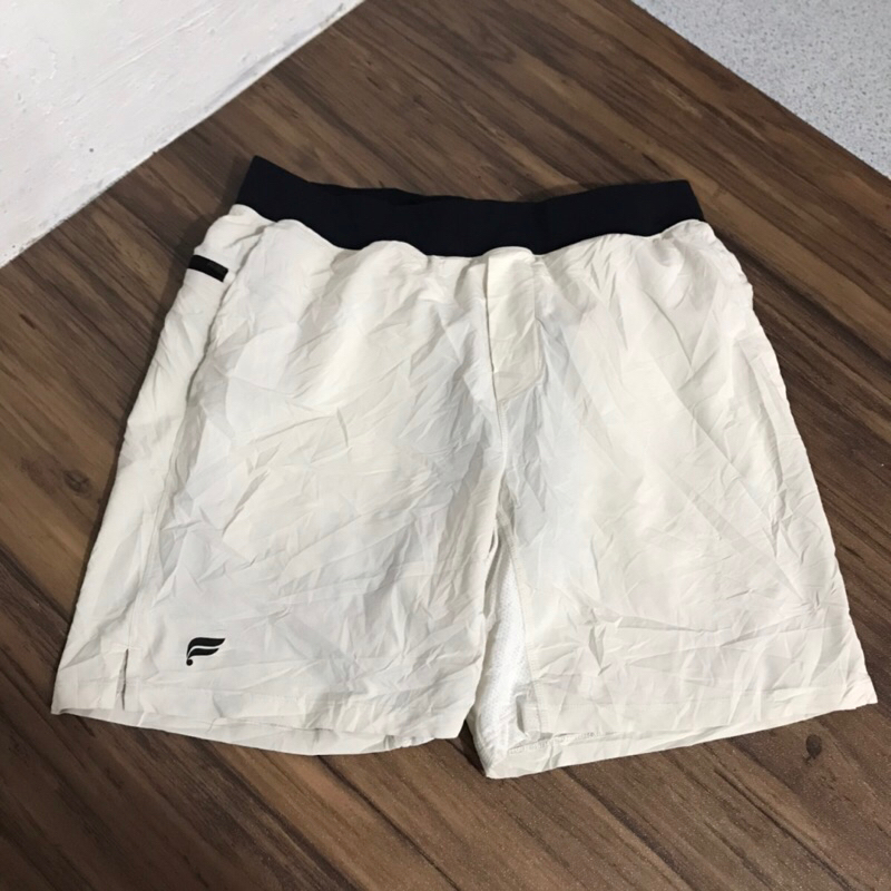 celana lari running size L second bekas preloved