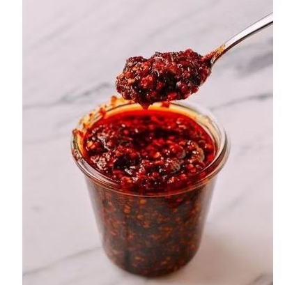 

CHILI OIL 200ML