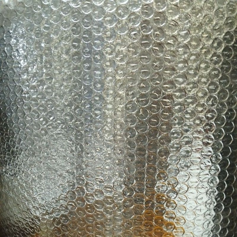 

Double packing pintu single