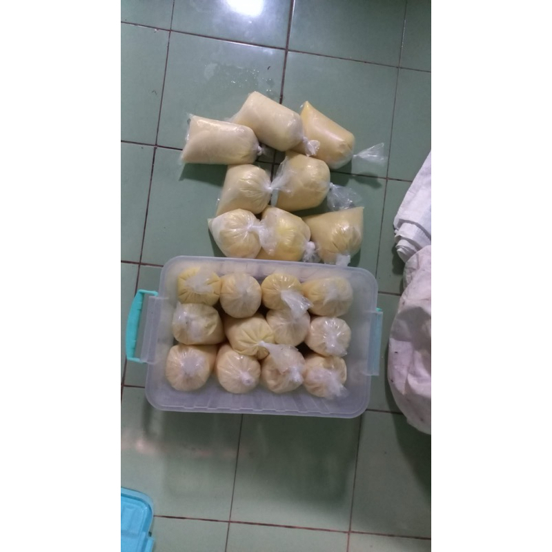 Royal Jelly Murni Asli 1kg