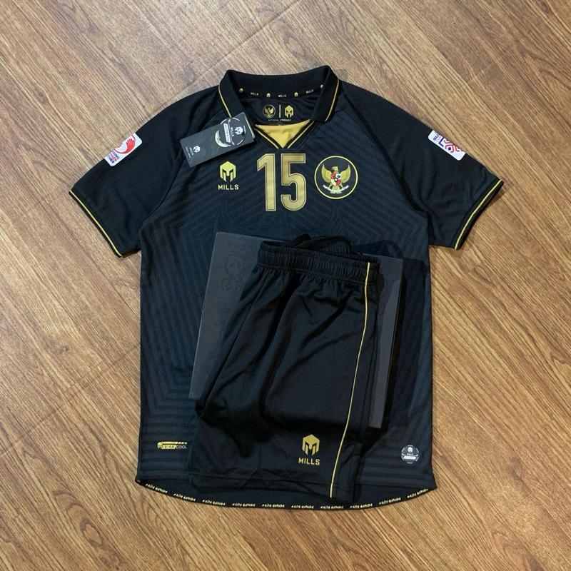 JERSEY TIMNAS INDONESIA THIRD 2020 PLAYER ISSUE