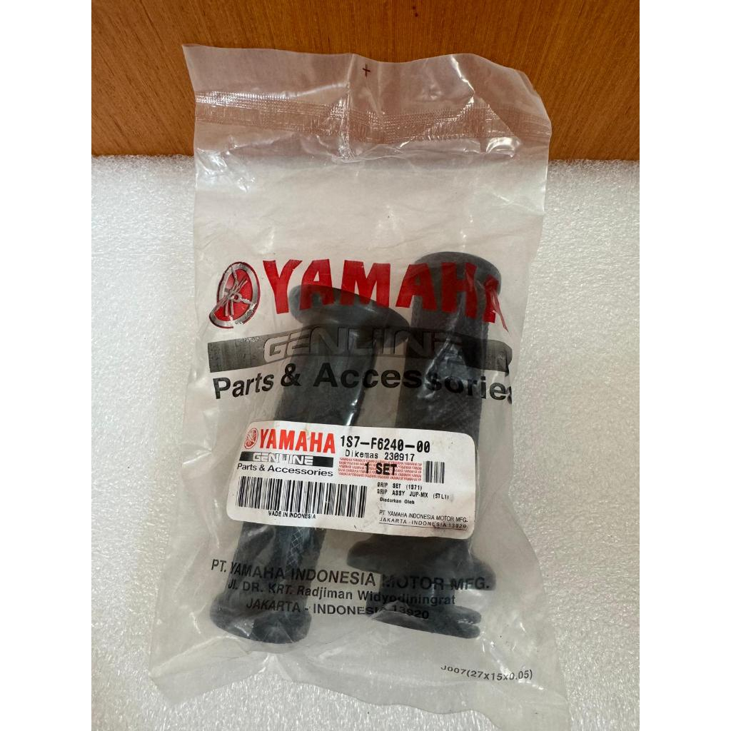 GRIP GAS JUPITER MX HAND GRIP JUPITER MX 1S7 ORI