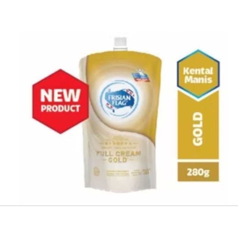 

SKM Gold Frisian Flag. Exp oct25. Murah!!!!!!!