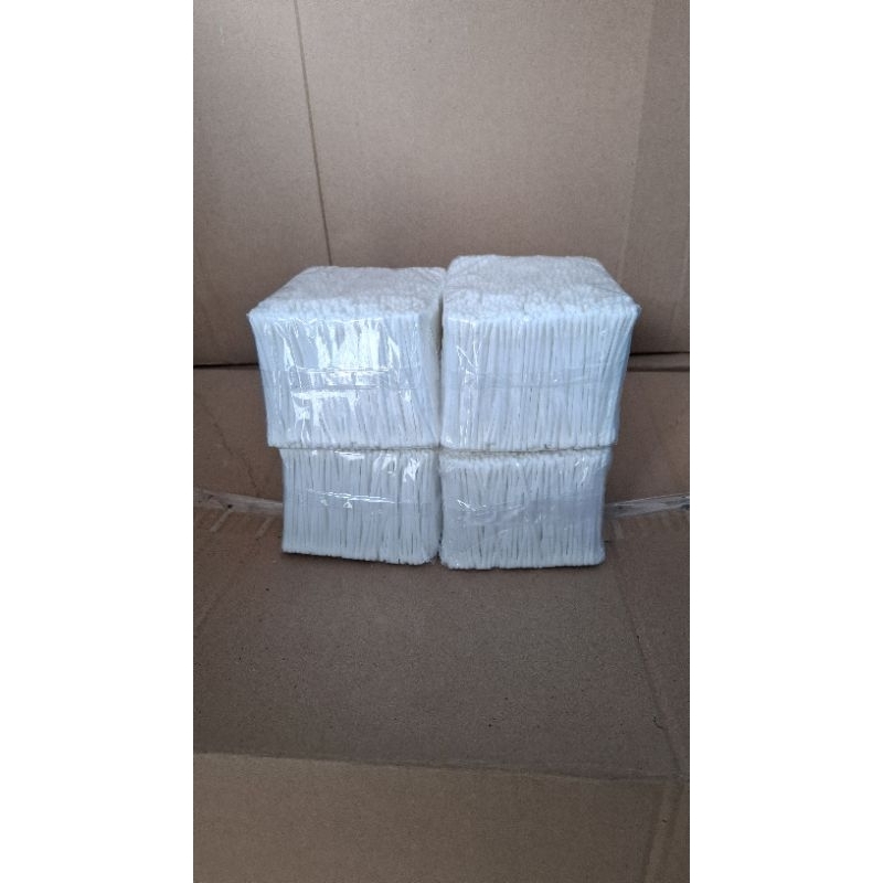 Cotton bud baby/anak² 1 kg