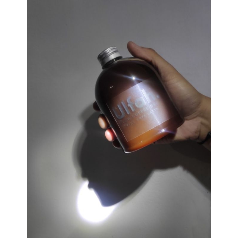

Ulfah - Americano Natural