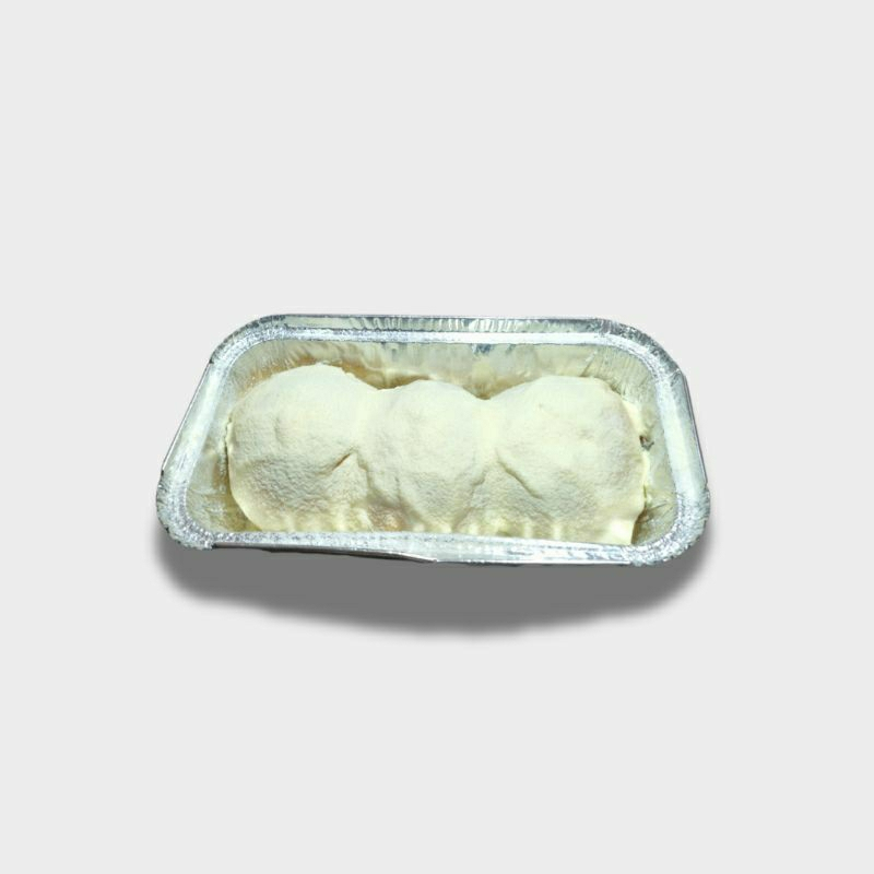 

Thailand Milk Bun Small