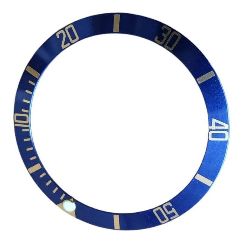 bezel Seiko aksesoris jam tangan