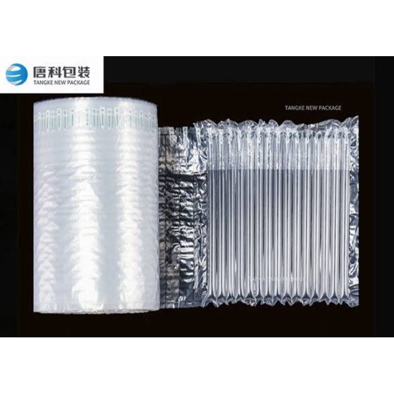 

AIR COLOUM POLYAIR INFLANTABLE BUBBLE STICK 30 CM 5 M sudah di pompa