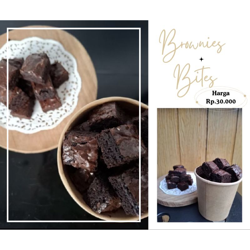 

browniesbites