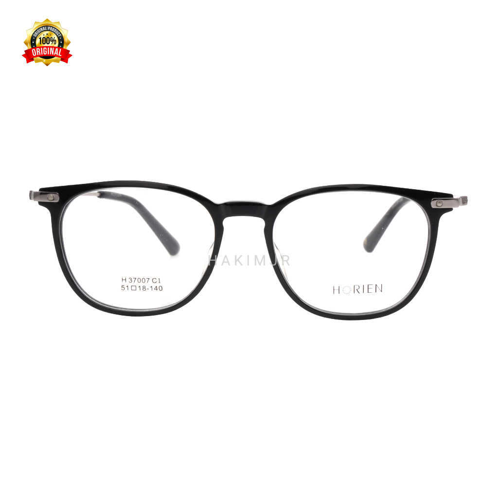 Frame Kacamata Horien Original H37007