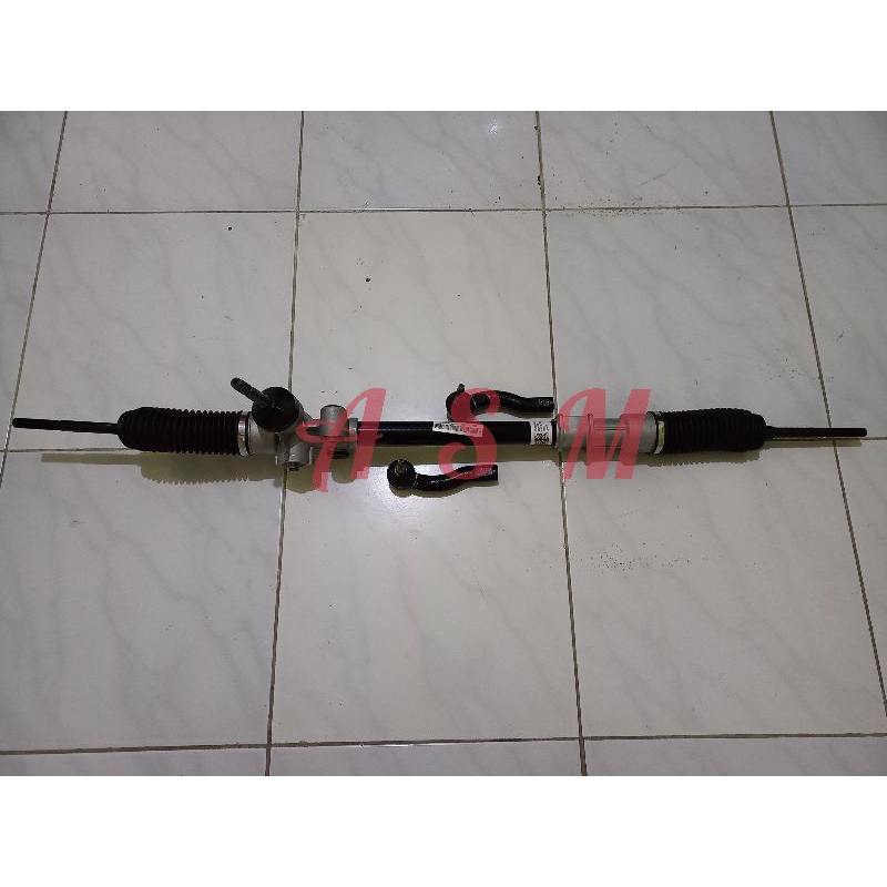 rack steer rack steering wuling confero