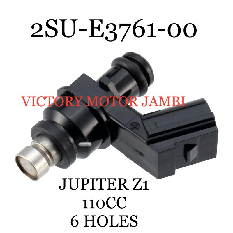 INJEKTOR INJECTOR FUEL JUPITER Z1 2SU-E3761-00 YAMAHA YGP