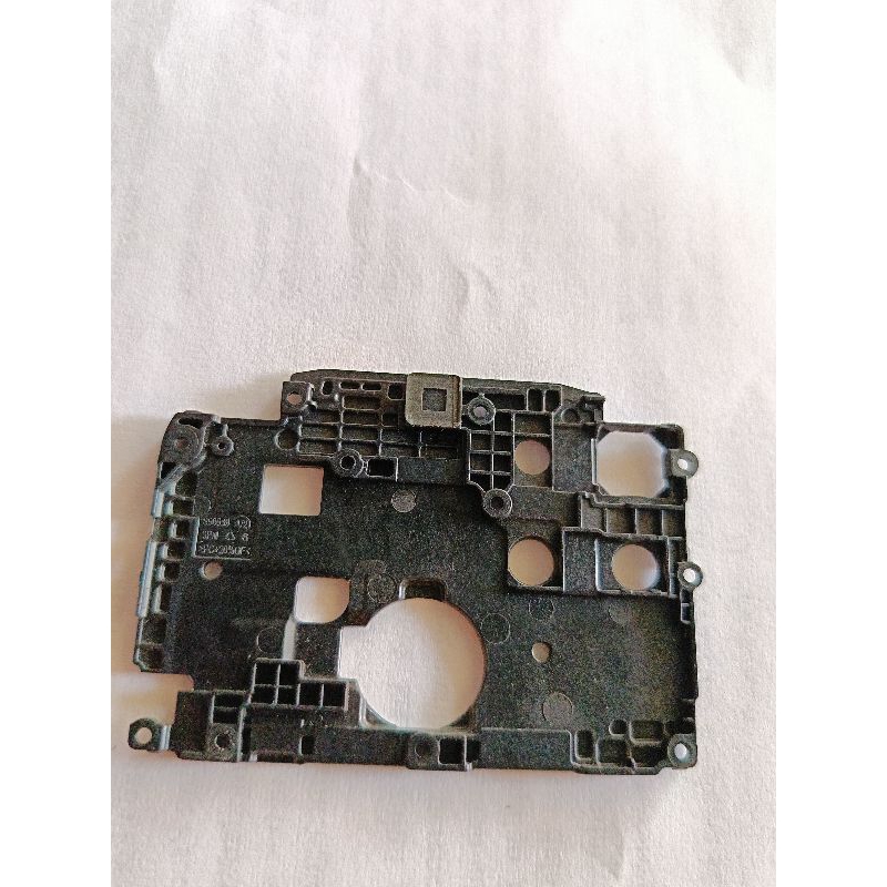 tutup mesin realme c12