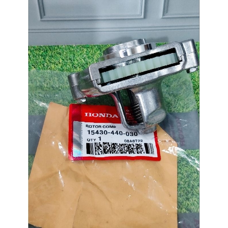 Pompa Oli Honda Gl max gl pro cdi Neotech megapro lama ori