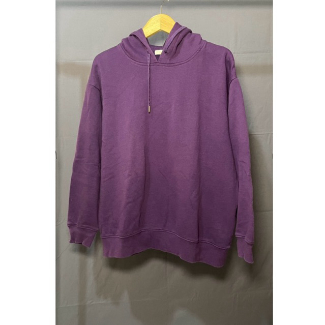 Hoodie earth music&ecology