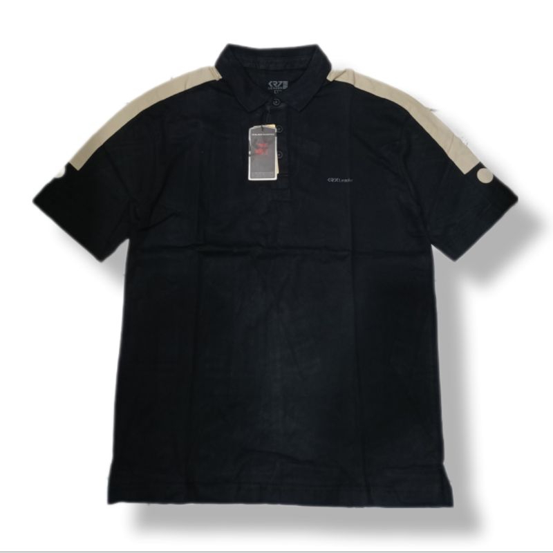 Kaos Kerah Pria KR'7 Original KREATOR Kr7 Reguler Fit