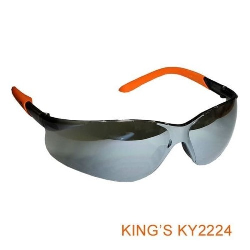 JUAL KACAMATA SAFETY KING KY 2224 daerah Banjarmasin