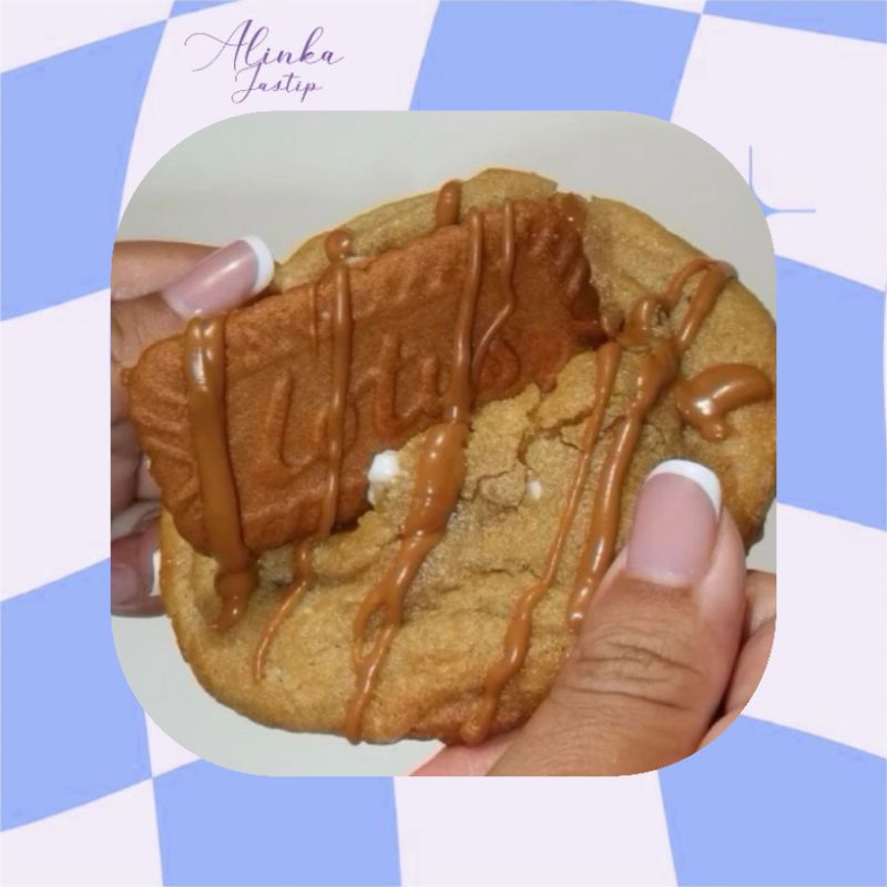 

COOKIES CHEWY MAMARI