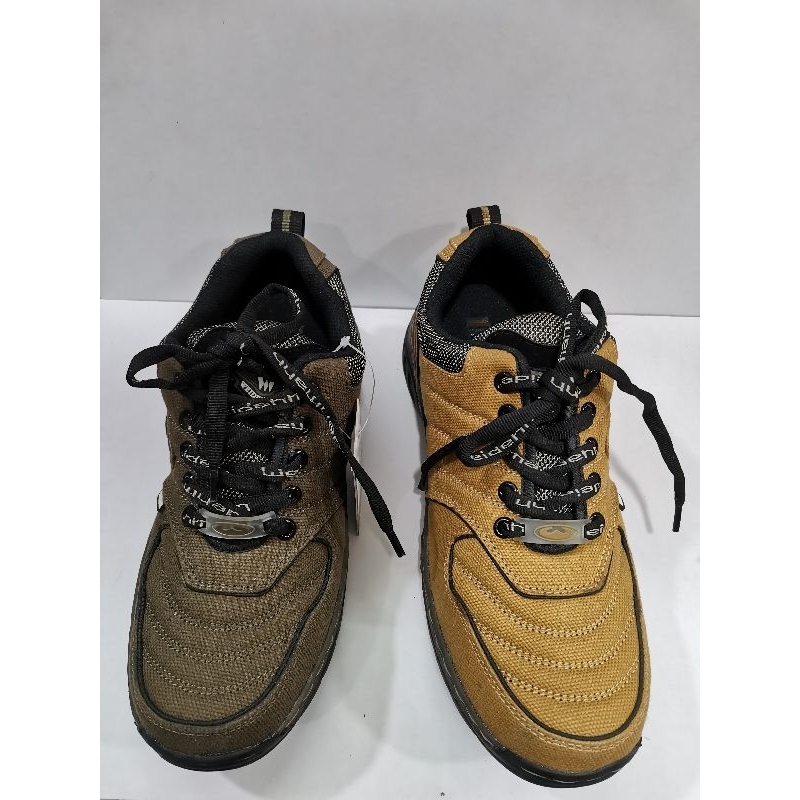 SEPATU SPORT SNEAKERS TALI LAKI LAKI ORI WEIDENMANN