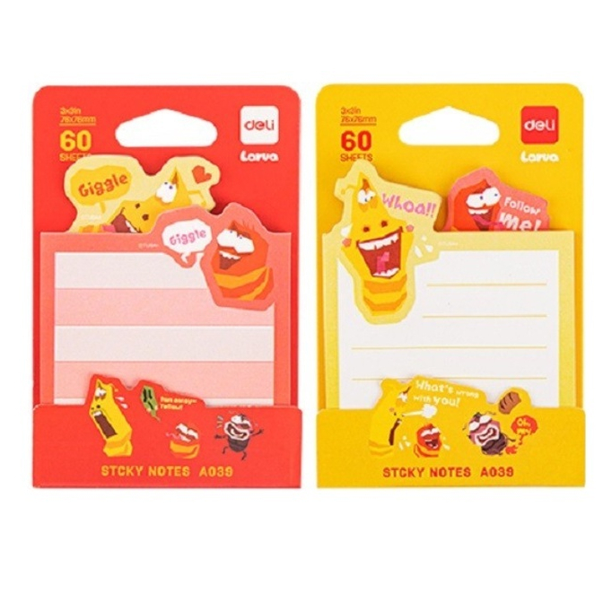 

STICKY NOTE DELI EA039