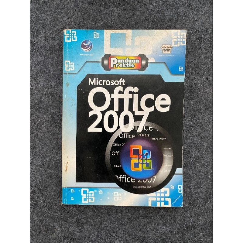 Panduan Praktis Ms. Office