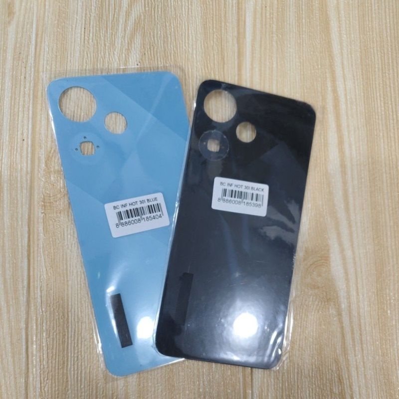 Backdoor bekdor tutup belakang infinix hot 30i