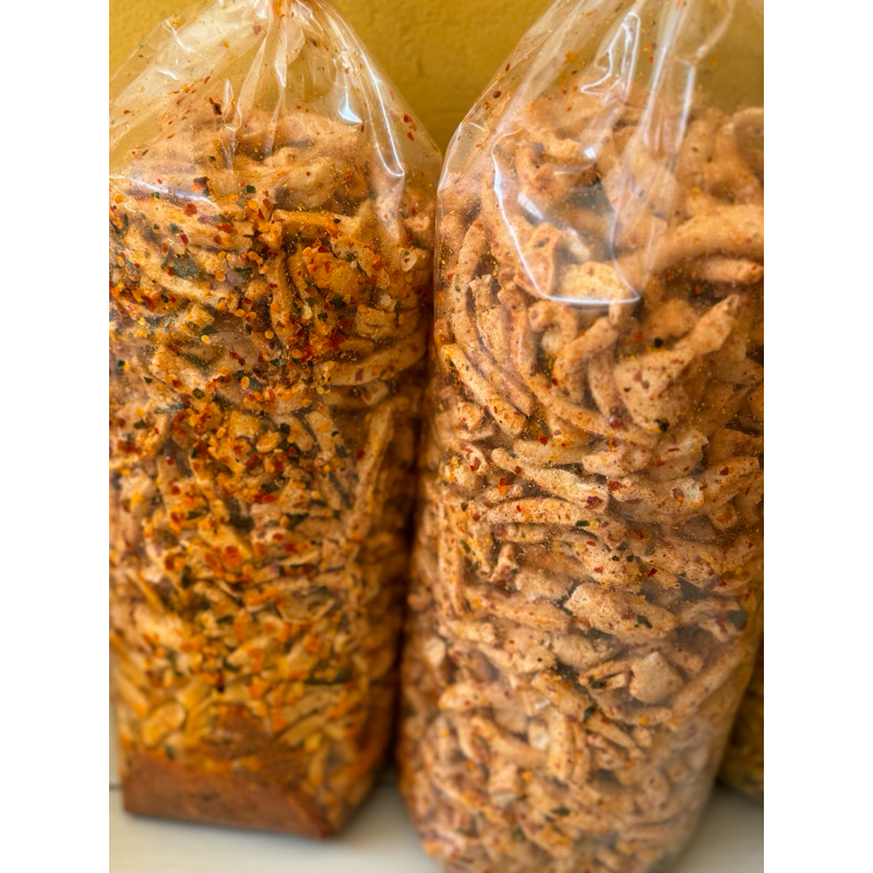 

Basreng Stik Pedas 2kg
