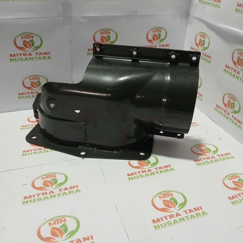 COVER IMPURTY ULIR V1/V2 AW70/82 SEBELAH (45191-1) COMBINE HARVESTER | SPARE PART | YANMAR | SPAREPA
