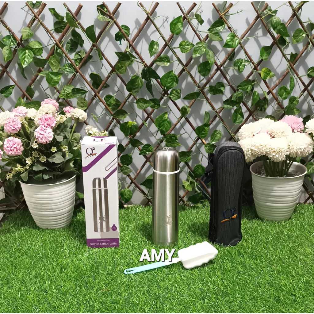 THERMOS AIR PANAS 500 ML Q2