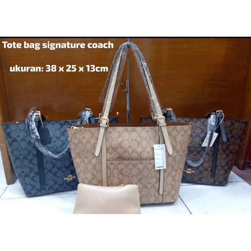 Totebag Coach
