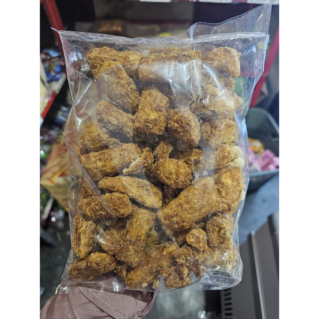 

CEMILAN KLONTONG MANIS 1.5KG
