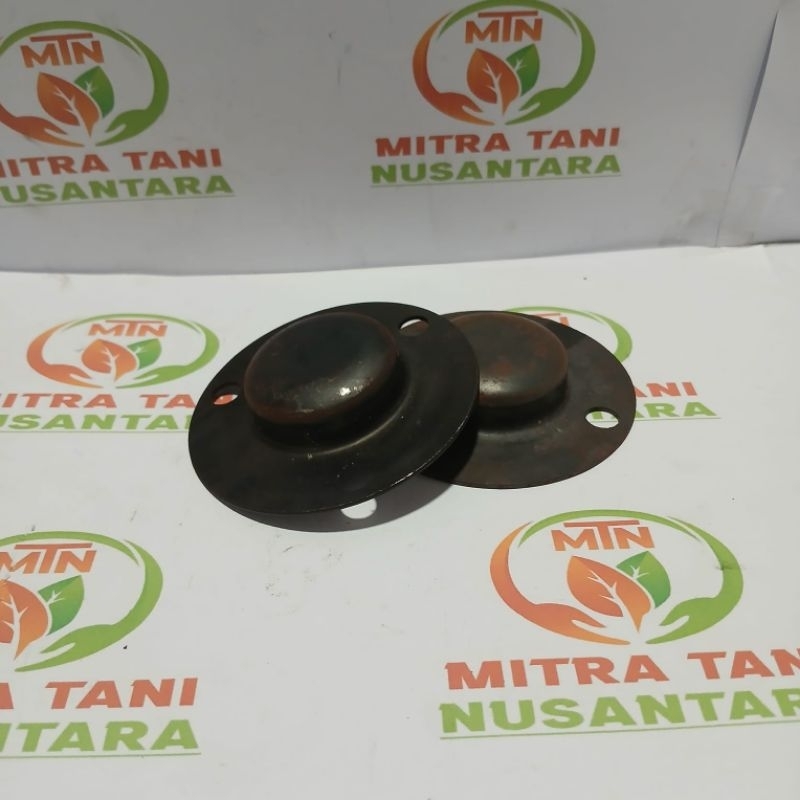 DUDUKAN KELAHAR ATAS ULIR V1 AW70/82/YH850  (45680) COMBINE HARVESTER | SPARE PART | YANMAR | SPAREP