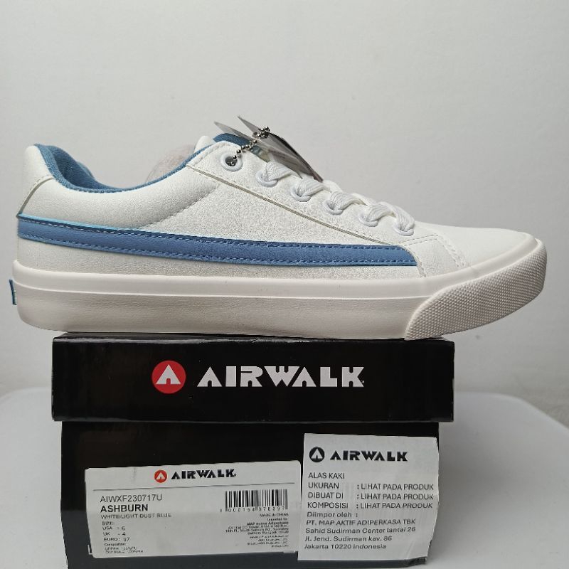 AIRWALK ASHBURN (AIWXF230717U)