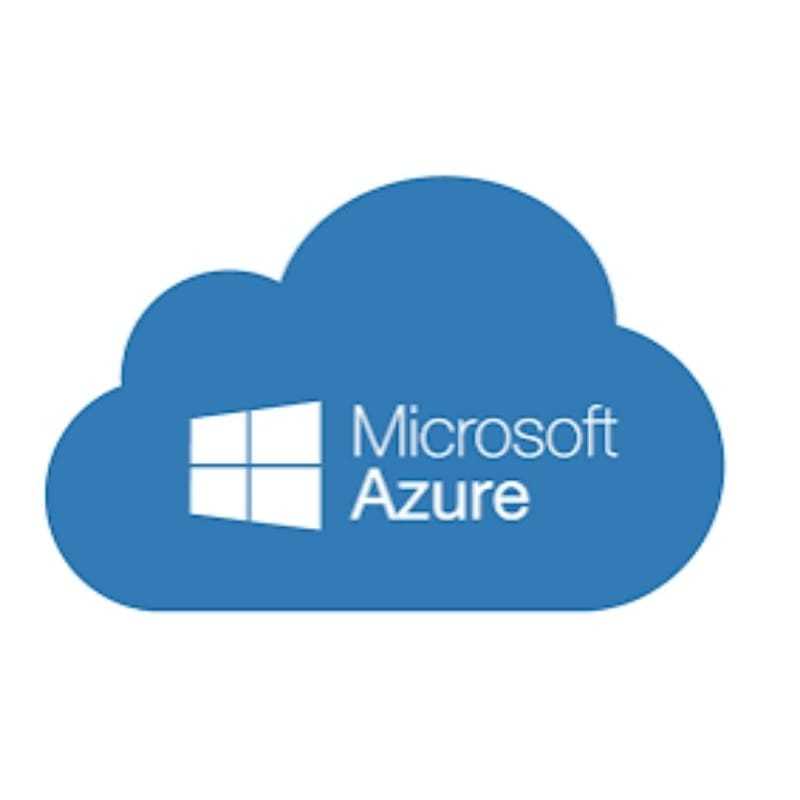 AZURE PAY AS YOU GO