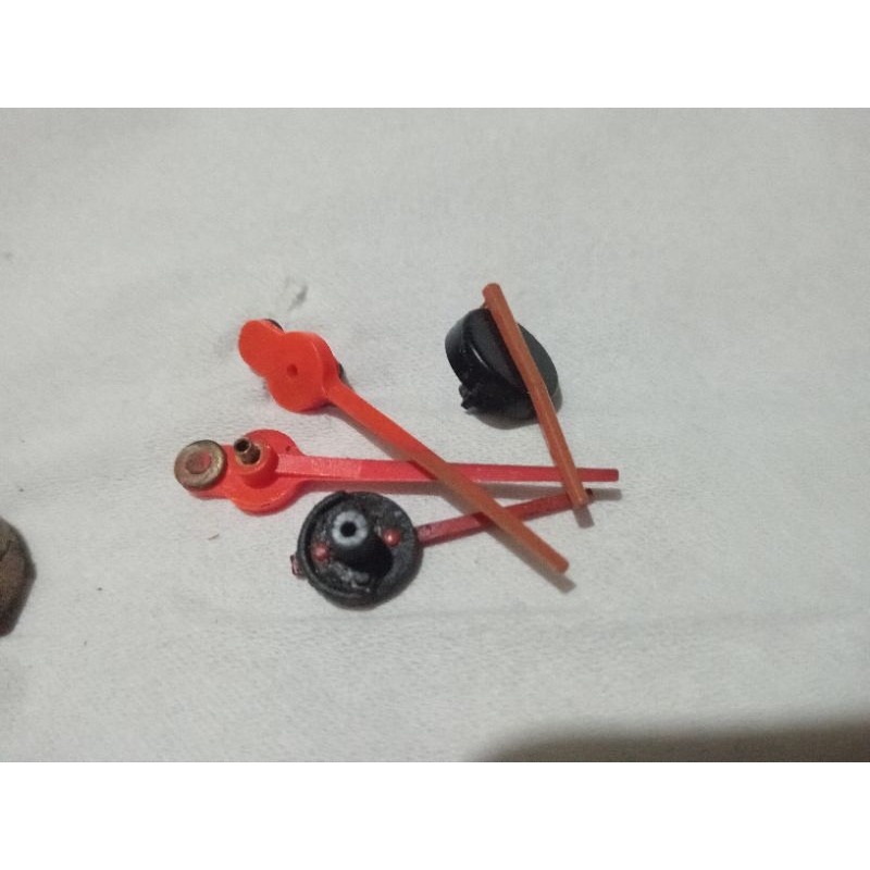 jarum speedometer Honda grand copotan original